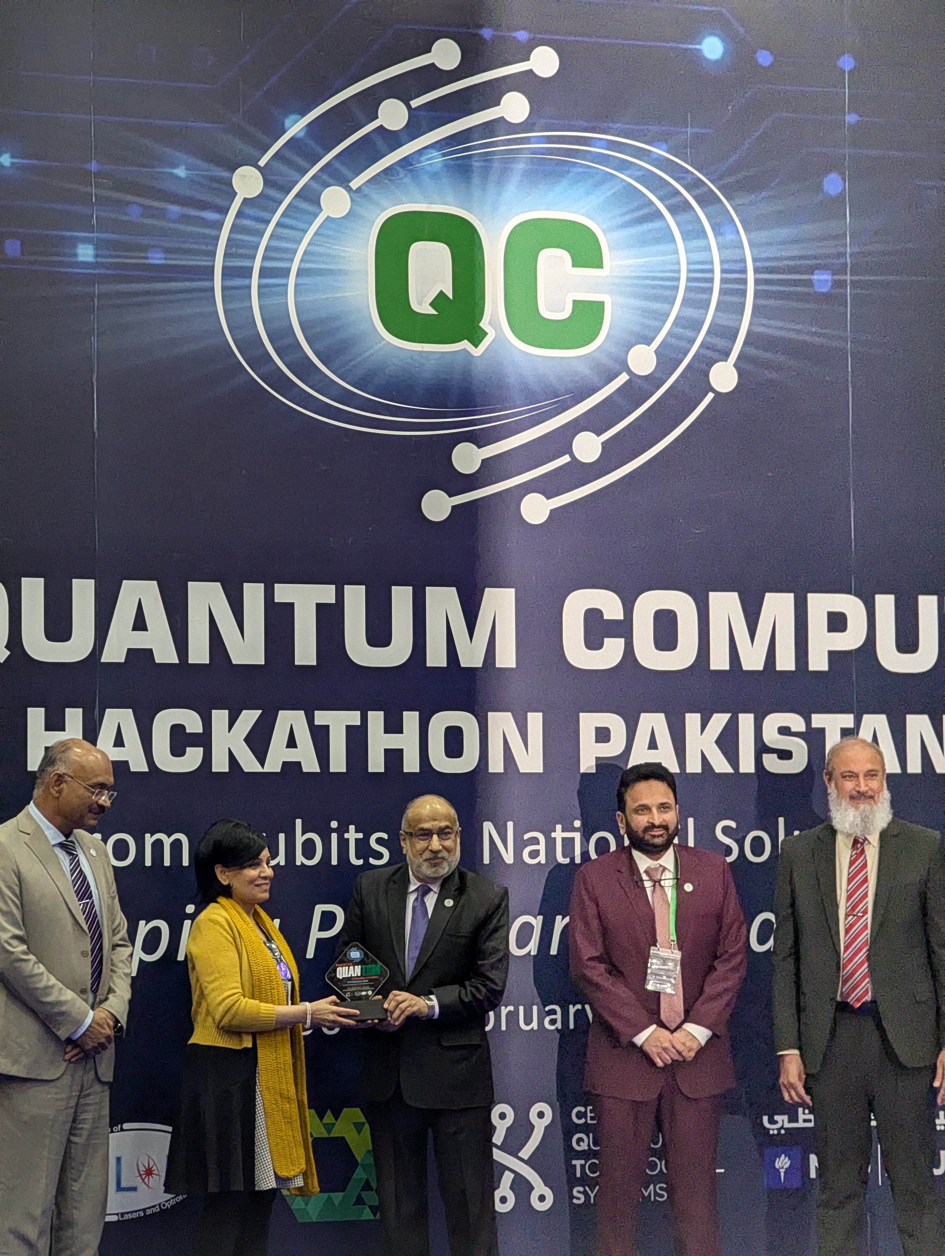 Hackathons